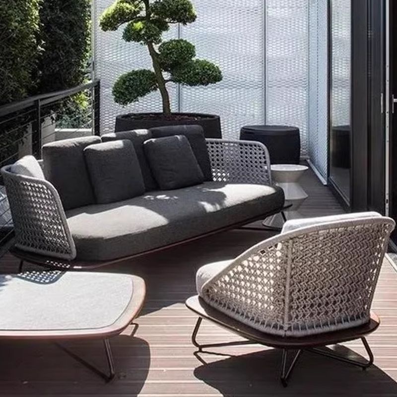 Outdoor Sofa