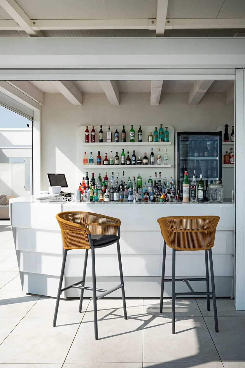 Commercial Renovation